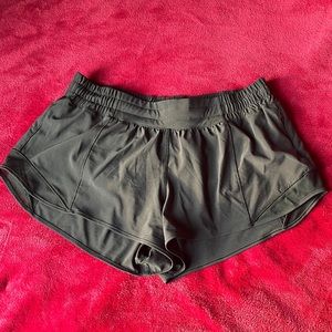 Lululemon Short